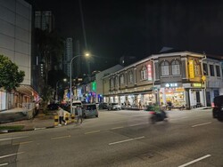 Cheap level 2 space @ Jalan Besar | internal toilet | Bare  (D8), Shop House #595722561